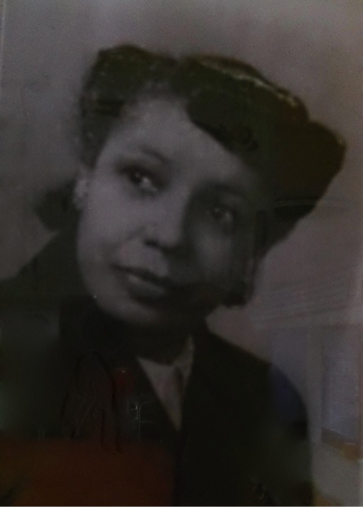 Soror Elneita Wallace Stewart	1941 – 1943